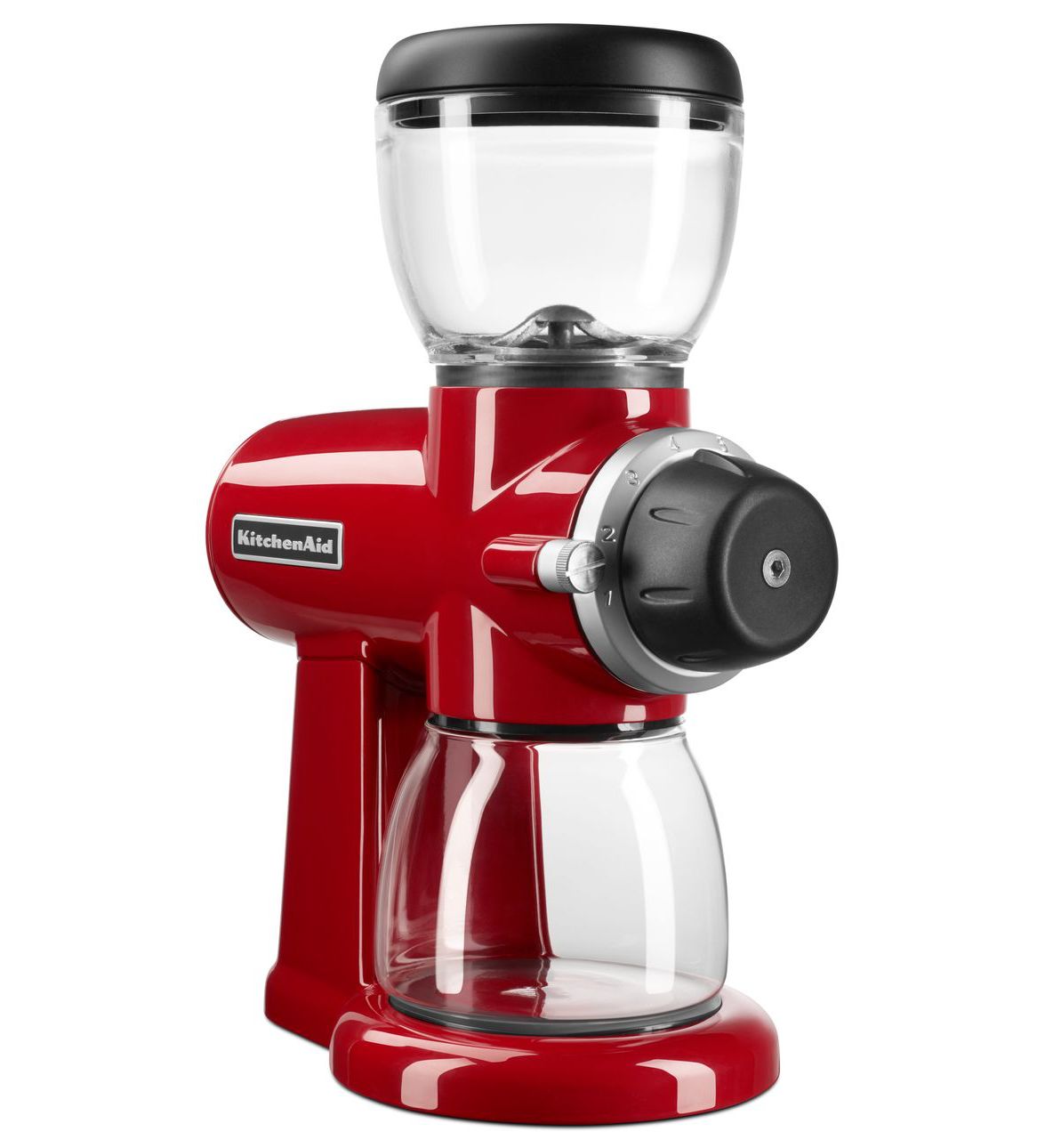 KitchenAid Burr Grinder Information and Replacement Parts - Appliance Zone  .Net